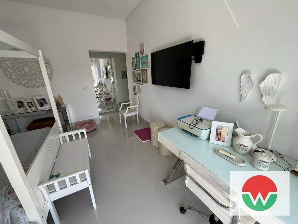 Casa de Condomínio, 5 quartos - Foto 8