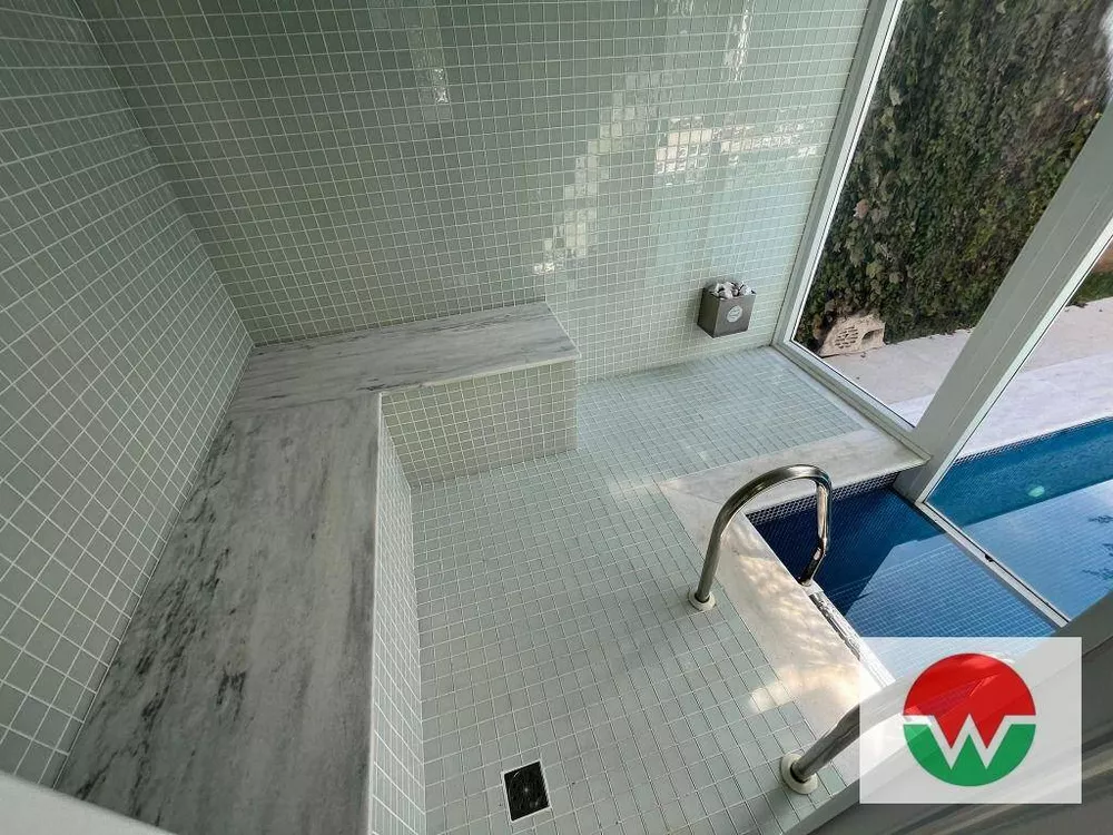 Casa de Condomínio, 5 quartos - Foto 2