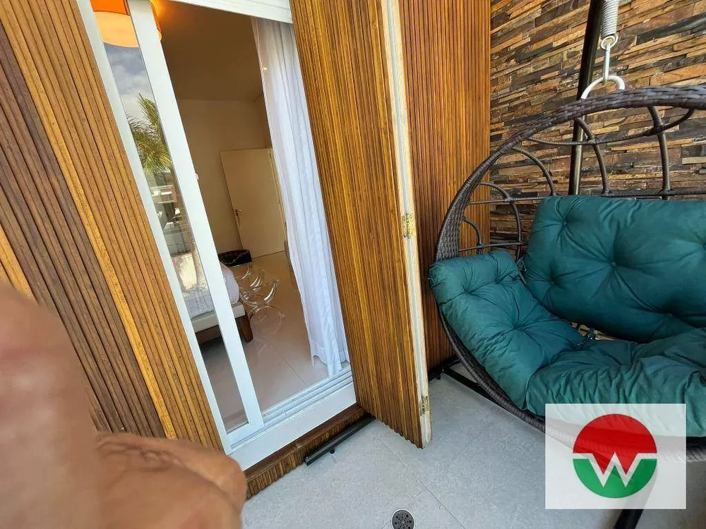 Casa de Condomínio, 5 quartos - Foto 5