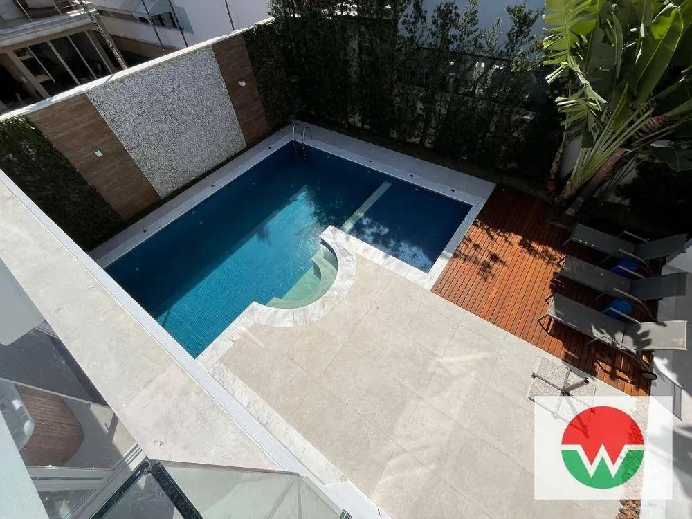 Casa de Condomínio, 5 quartos - Foto 20