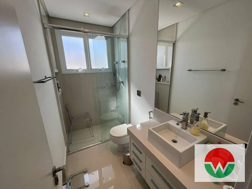 Casa de Condomínio, 5 quartos - Foto 17