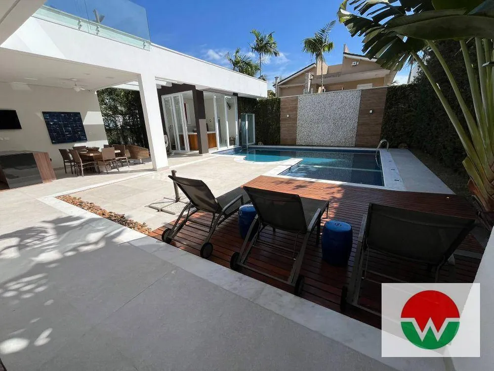 Casa de Condomínio, 5 quartos - Foto 7