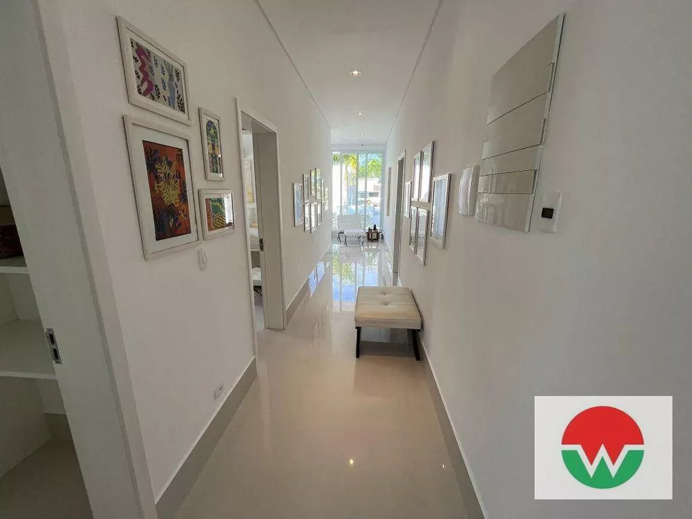 Casa de Condomínio, 5 quartos - Foto 4