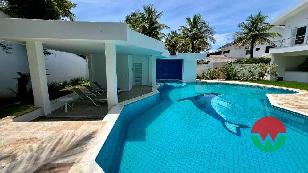 Casa de Condomínio, 6 quartos - Foto 4