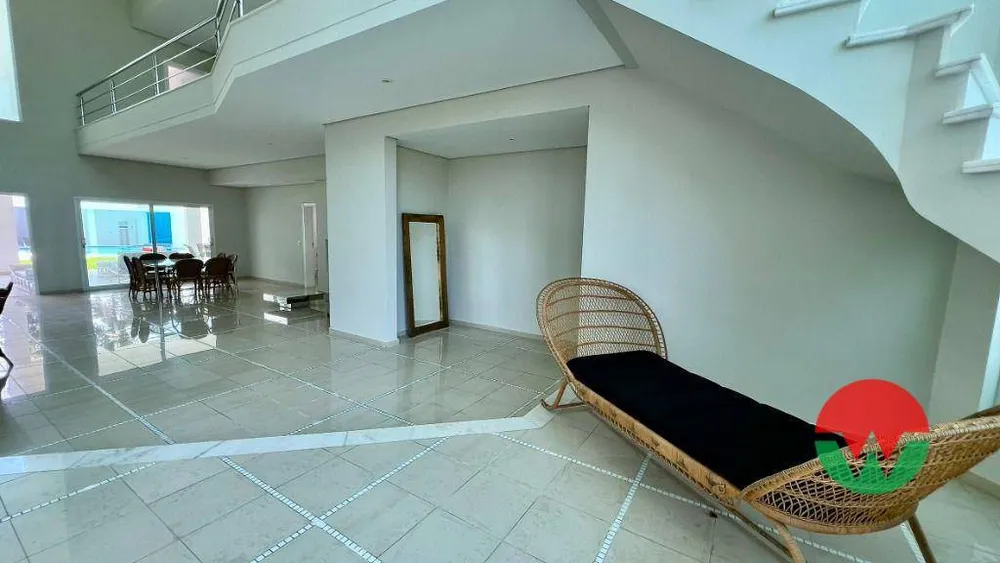 Casa de Condomínio, 6 quartos - Foto 19