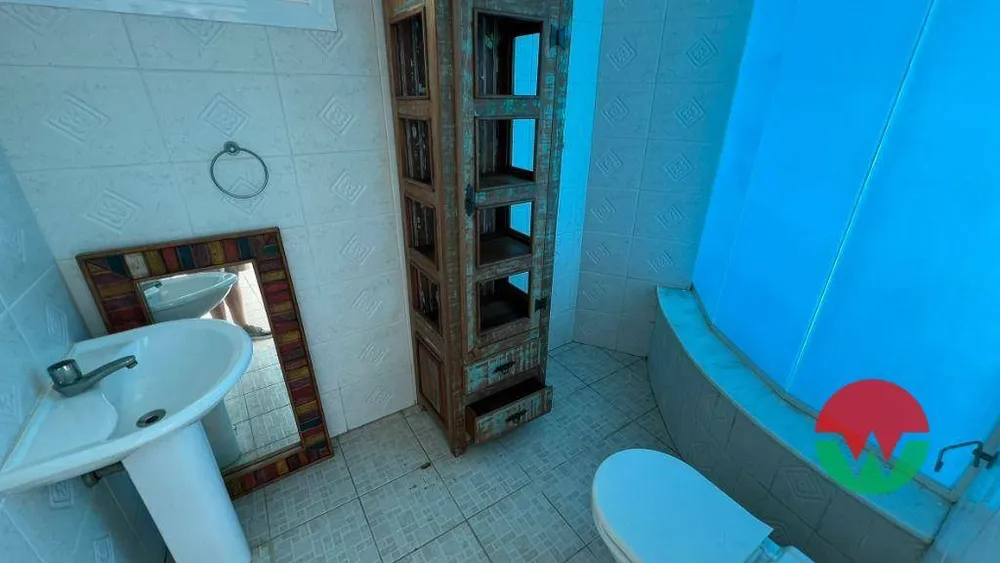 Casa de Condomínio, 6 quartos - Foto 12