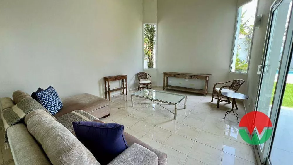 Casa de Condomínio, 6 quartos - Foto 1