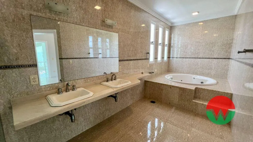 Casa de Condomínio, 6 quartos - Foto 9