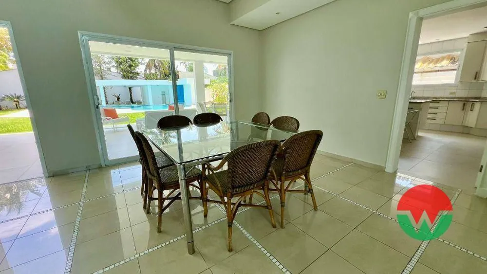 Casa de Condomínio, 6 quartos - Foto 16