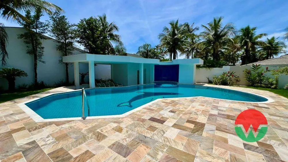 Casa de Condomínio, 6 quartos - Foto 18