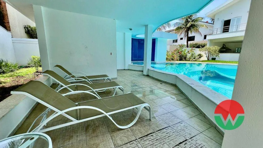 Casa de Condomínio, 6 quartos - Foto 20