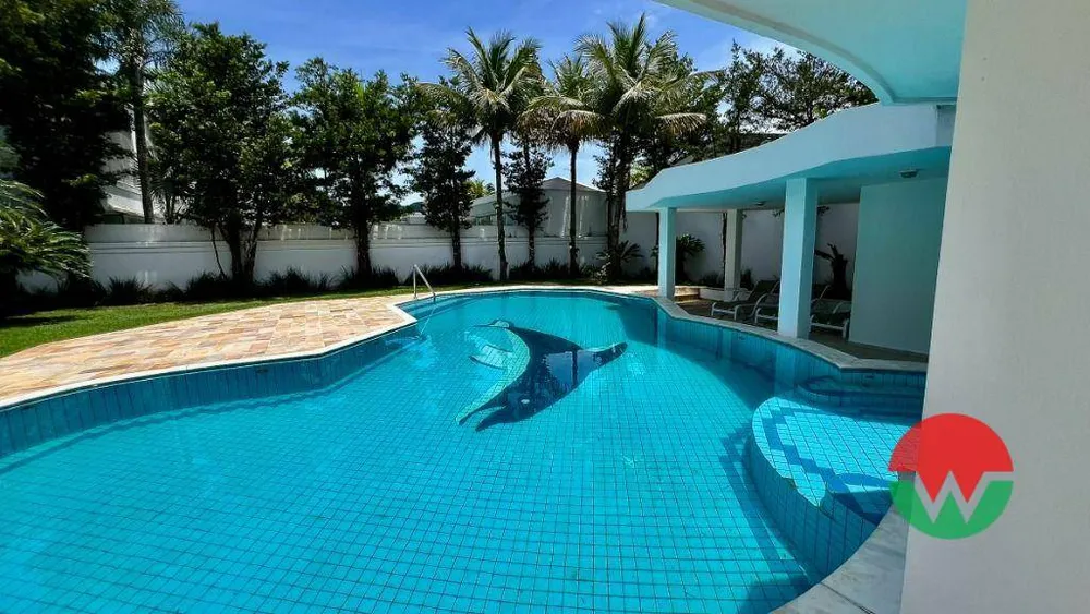 Casa de Condomínio, 6 quartos - Foto 23