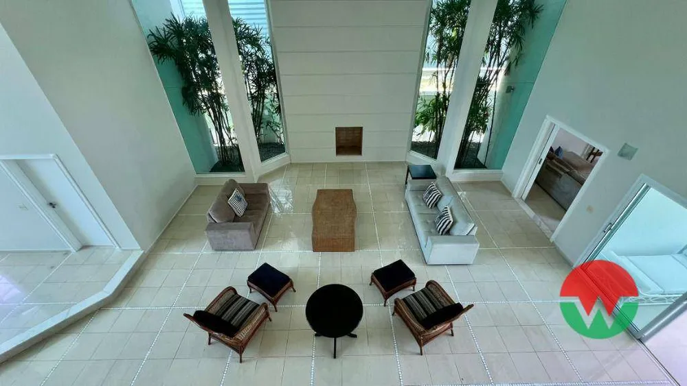 Casa de Condomínio, 6 quartos - Foto 11