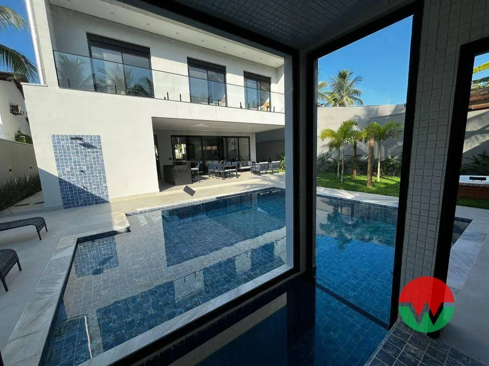 Casa de Condomínio, 5 quartos - Foto 4