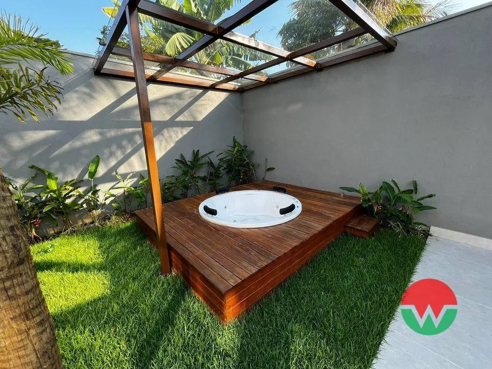 Casa de Condomínio, 5 quartos - Foto 3