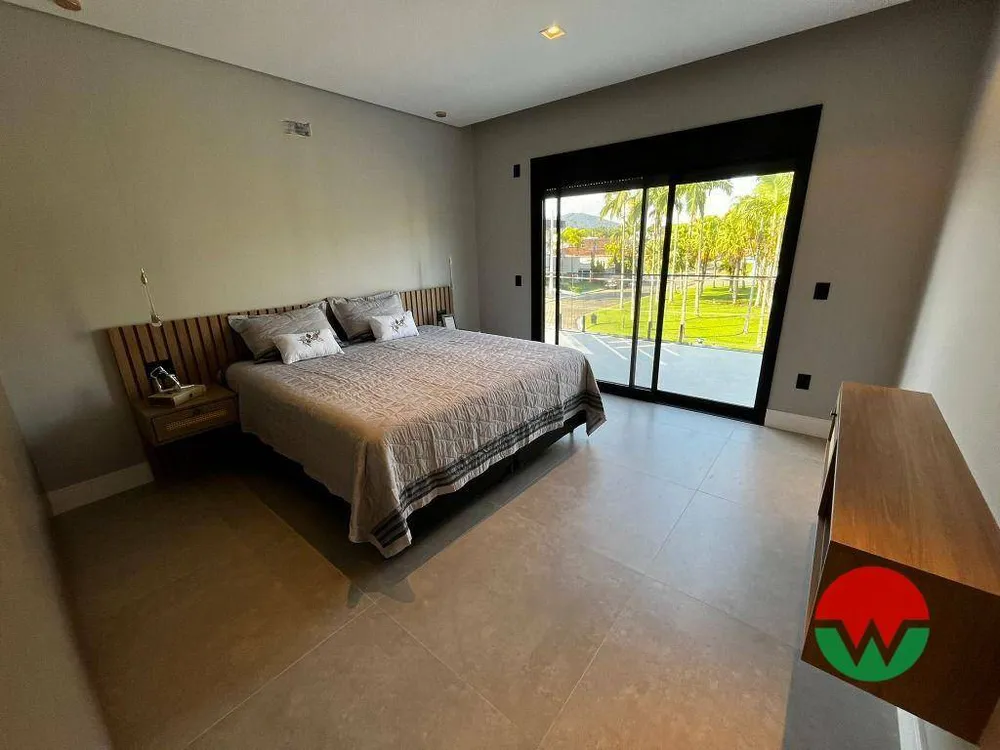 Casa de Condomínio, 5 quartos - Foto 9