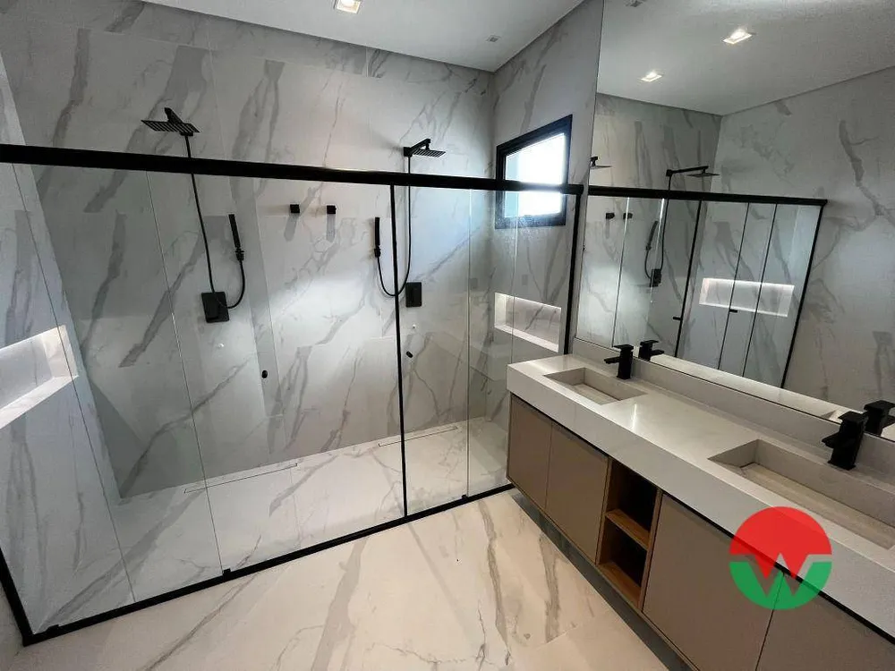 Casa de Condomínio, 5 quartos - Foto 10