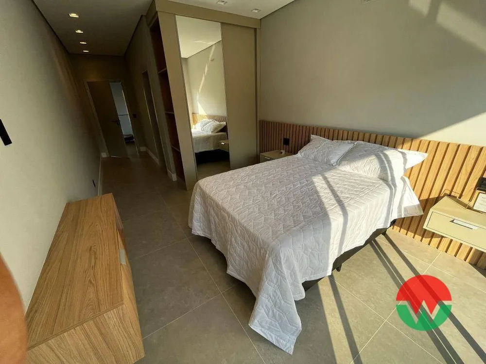 Casa de Condomínio, 5 quartos - Foto 12