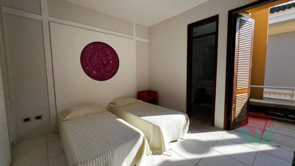 Casa de Condomínio, 4 quartos - Foto 9