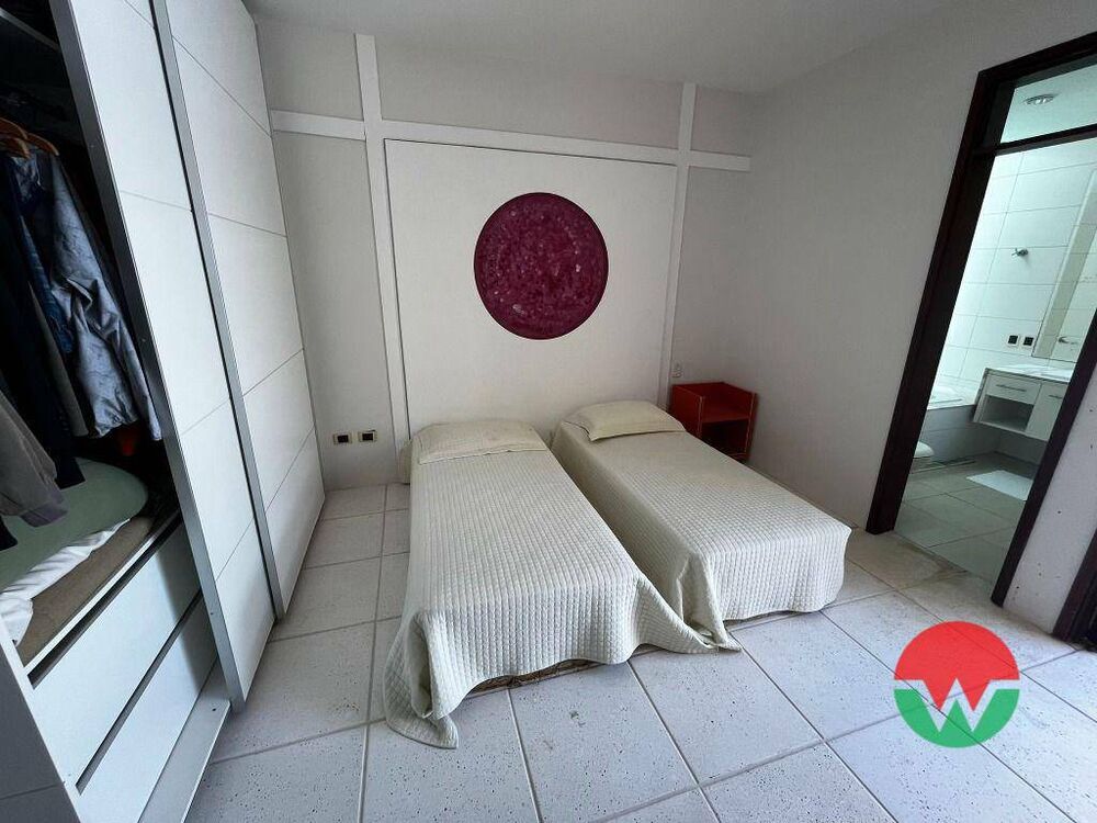 Casa de Condomínio, 4 quartos - Foto 2