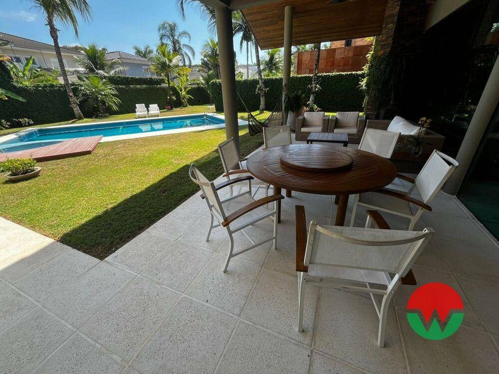 Casa de Condomínio, 4 quartos - Foto 4