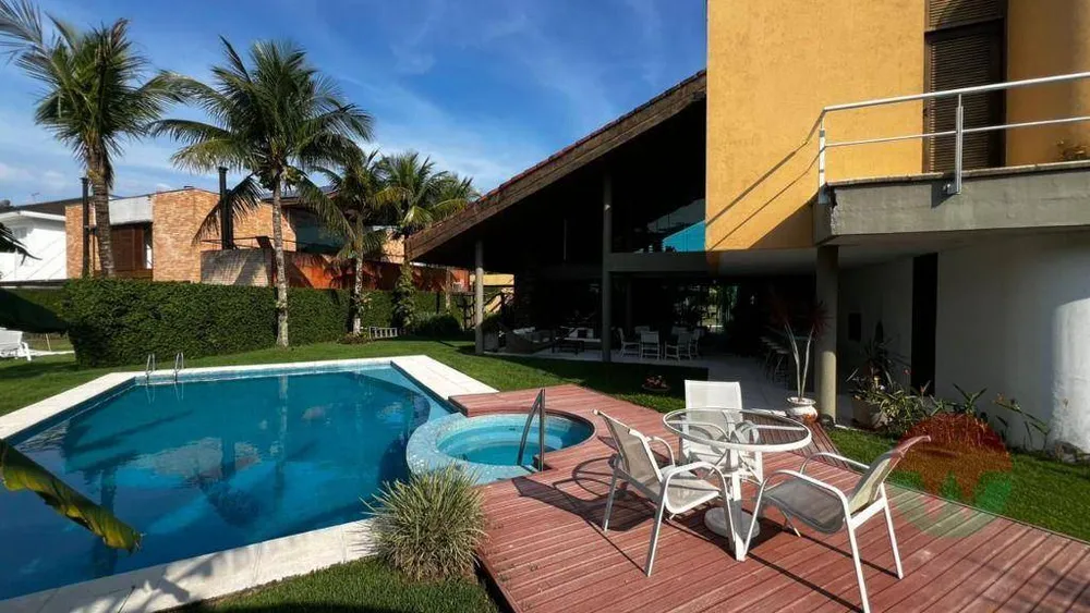 Casa de Condomínio, 4 quartos - Foto 16