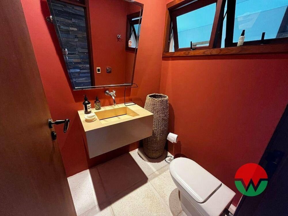 Casa de Condomínio, 4 quartos - Foto 3