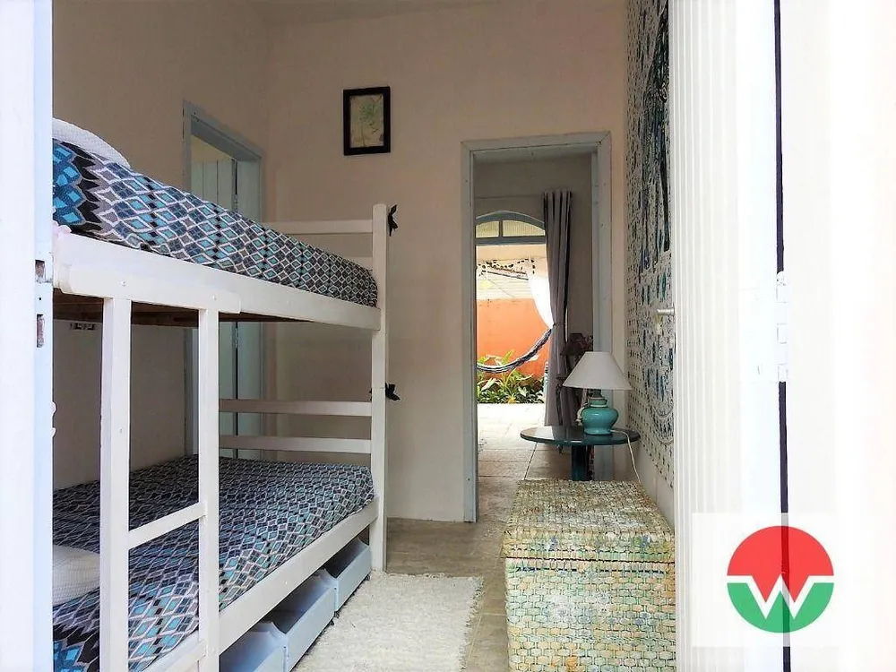 Casa, 7 quartos, 436 m² - Foto 12