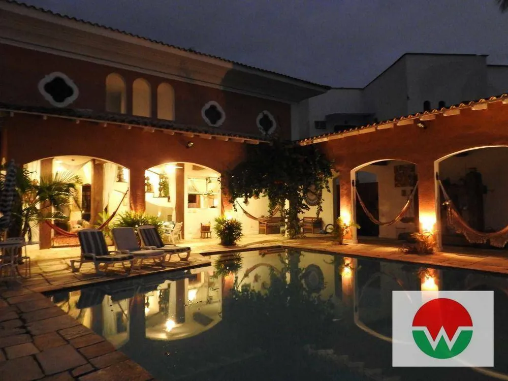 Casa, 7 quartos, 436 m² - Foto 16