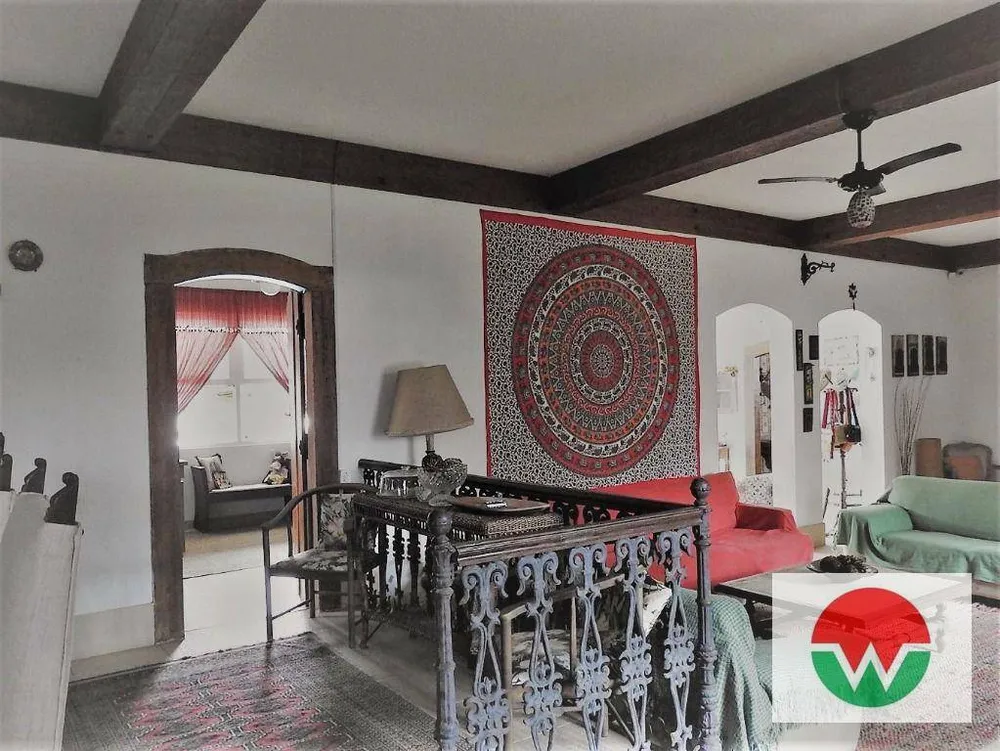 Casa, 7 quartos, 436 m² - Foto 4