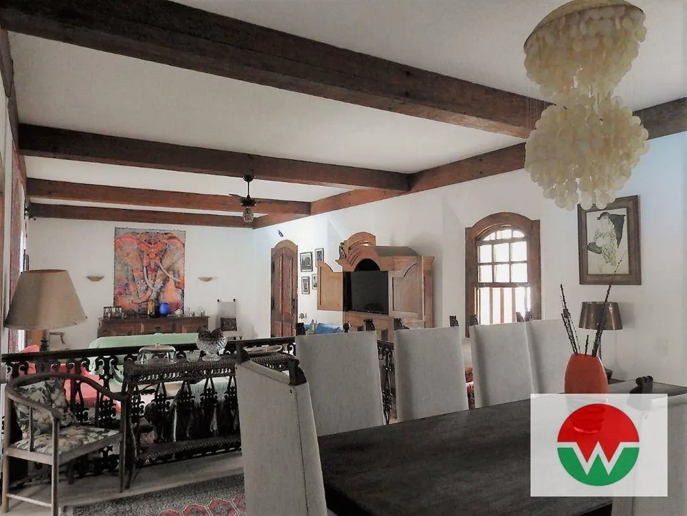 Casa, 7 quartos, 436 m² - Foto 5