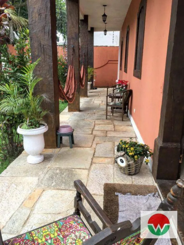 Casa, 7 quartos, 436 m² - Foto 2