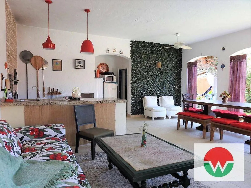 Casa, 7 quartos, 436 m² - Foto 10