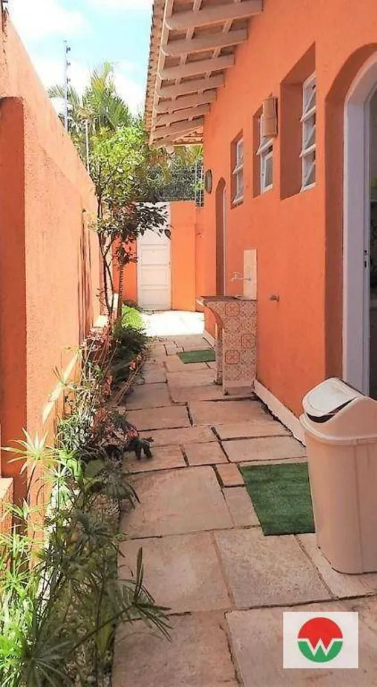 Casa, 7 quartos, 436 m² - Foto 13