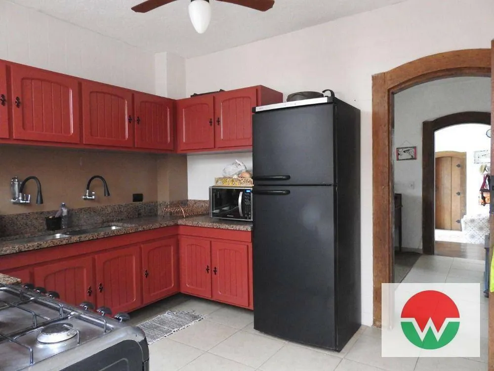 Casa, 7 quartos, 436 m² - Foto 6
