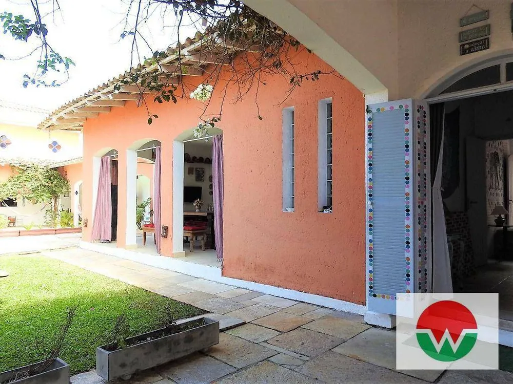Casa, 7 quartos, 436 m² - Foto 11