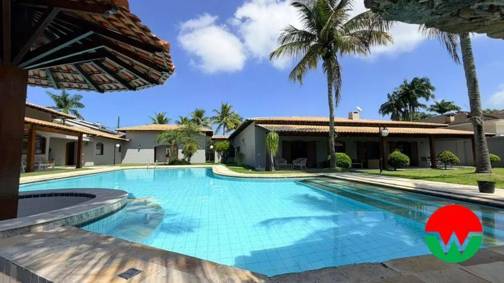 Casa de Condomínio, 6 quartos - Foto 7