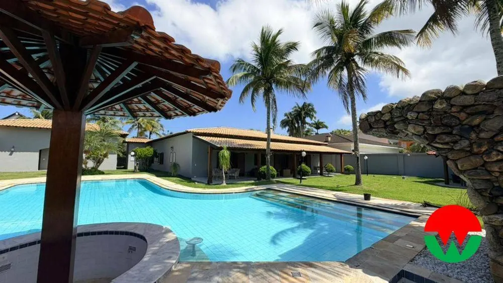 Casa de Condomínio, 6 quartos - Foto 5