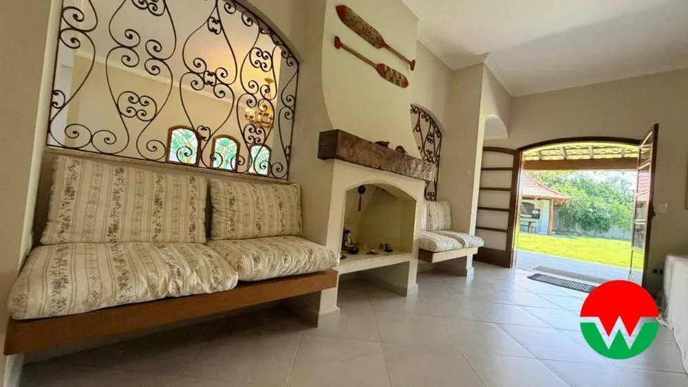 Casa de Condomínio, 6 quartos - Foto 15