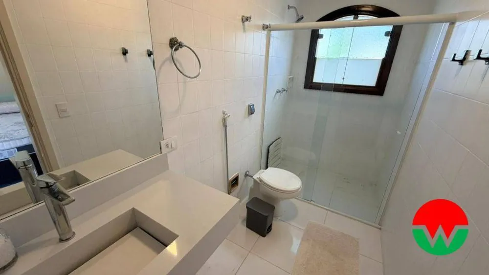 Casa de Condomínio, 6 quartos - Foto 1