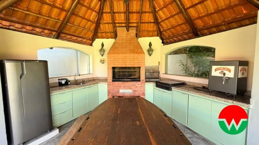Casa de Condomínio, 6 quartos - Foto 8