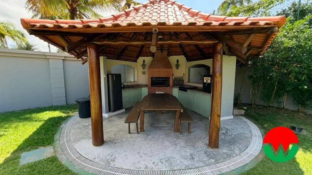 Casa de Condomínio, 6 quartos - Foto 9