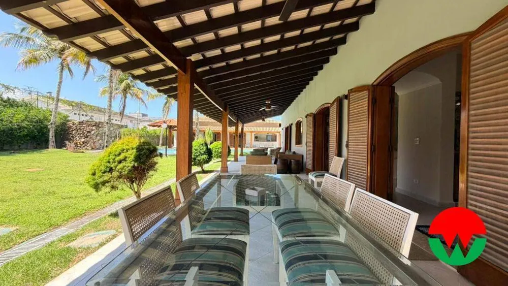 Casa de Condomínio, 6 quartos - Foto 12