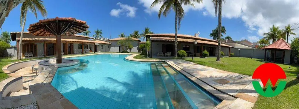 Casa de Condomínio, 6 quartos - Foto 6