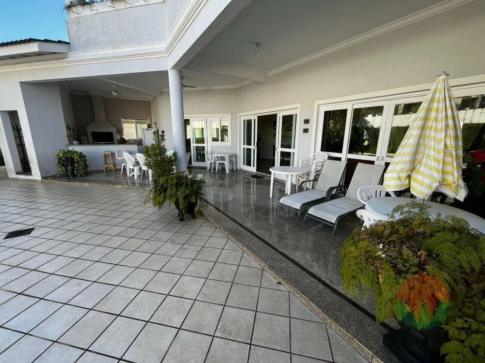 Casa de Condomínio, 5 quartos - Foto 15