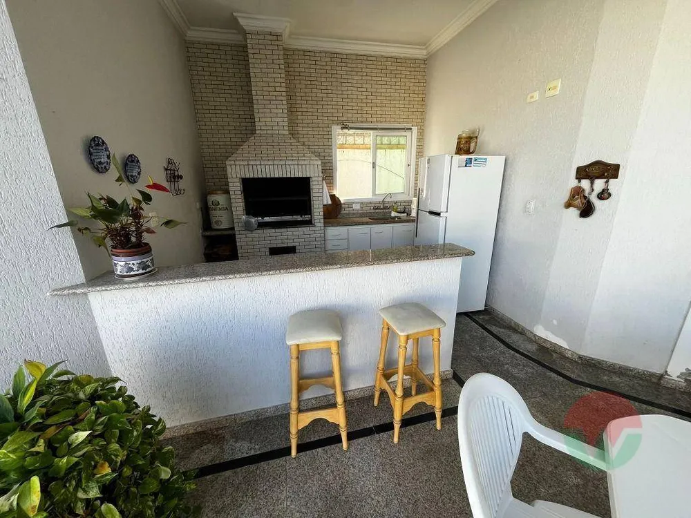 Casa de Condomínio, 5 quartos - Foto 1
