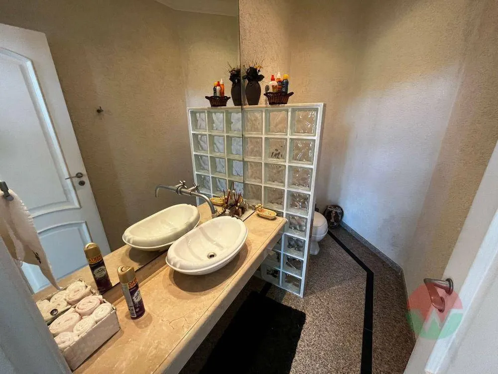 Casa de Condomínio, 5 quartos - Foto 10