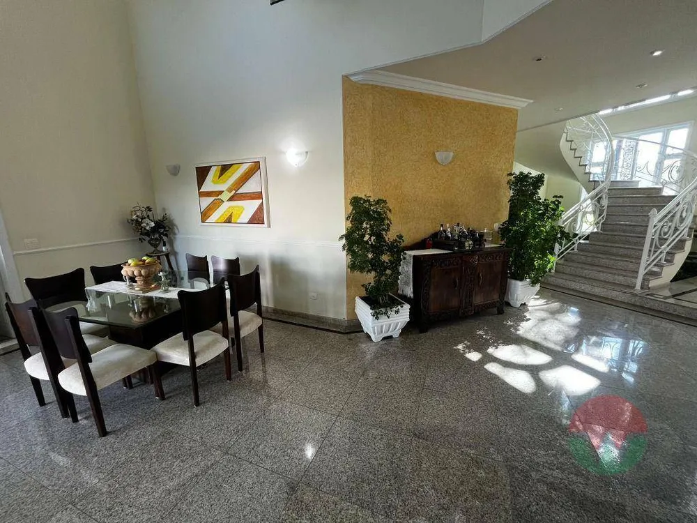 Casa de Condomínio, 5 quartos - Foto 6