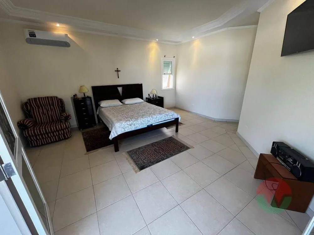 Casa de Condomínio, 5 quartos - Foto 8