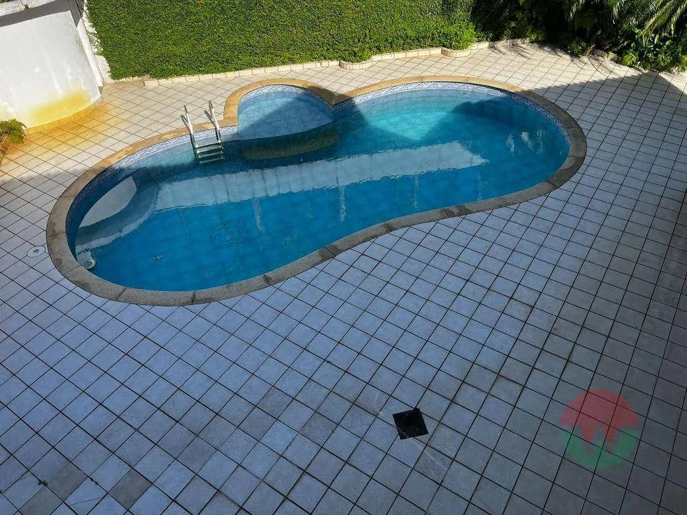 Casa de Condomínio, 5 quartos - Foto 2
